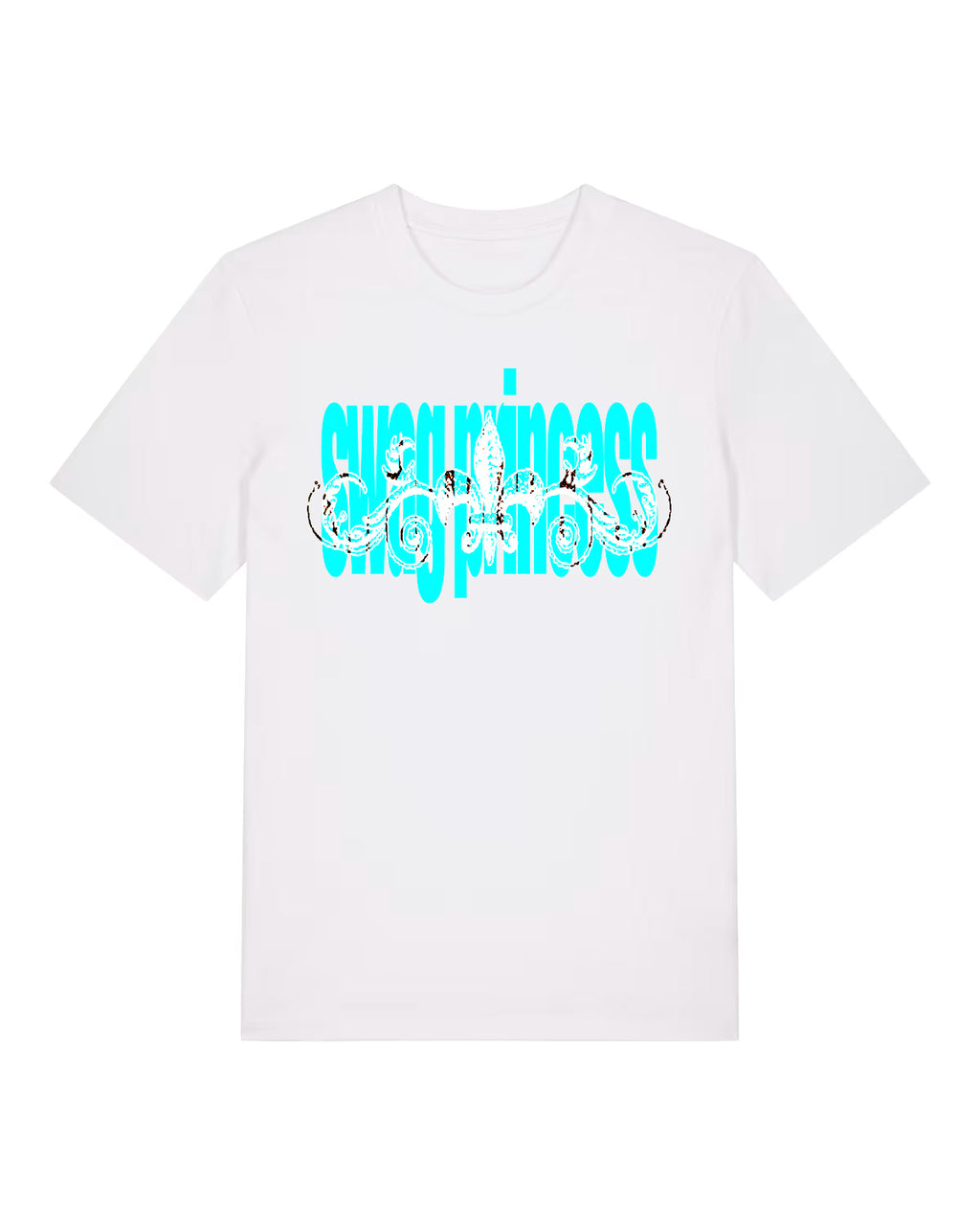 swag princess tee