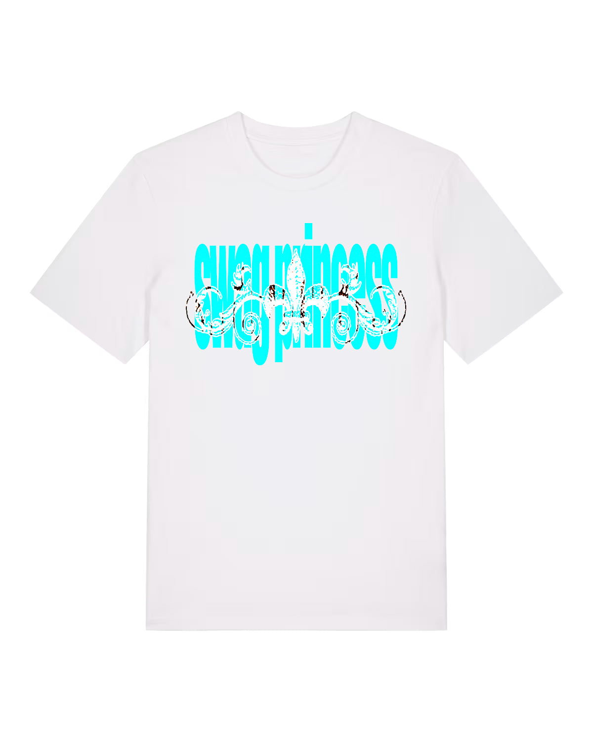 swag princess tee