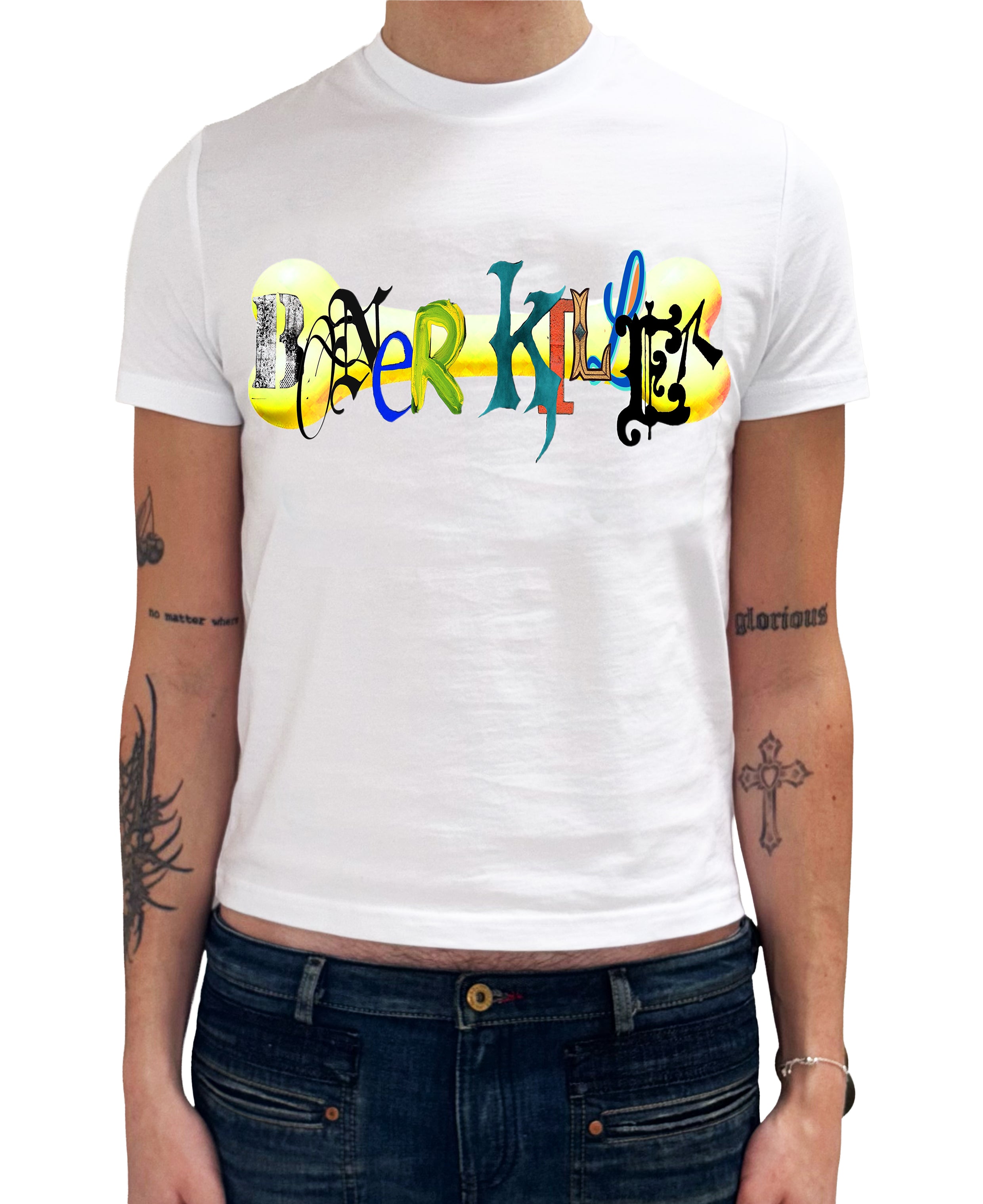 the bonerkiller tee