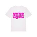 swag princess x pride pink tee