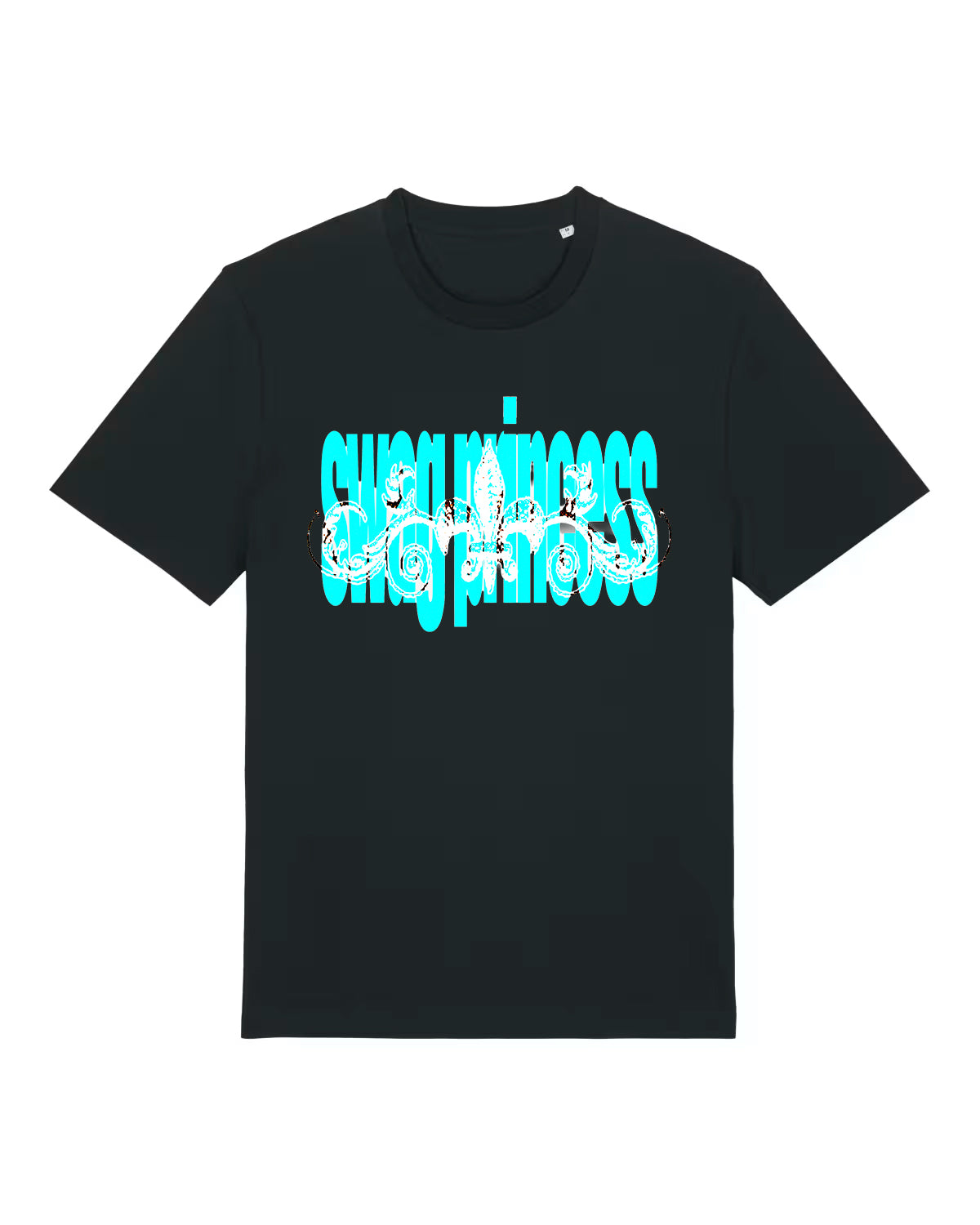 swag princess tee