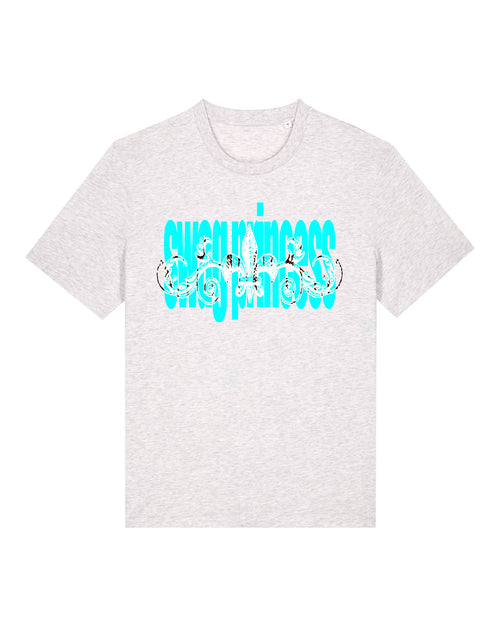 swag princess tee
